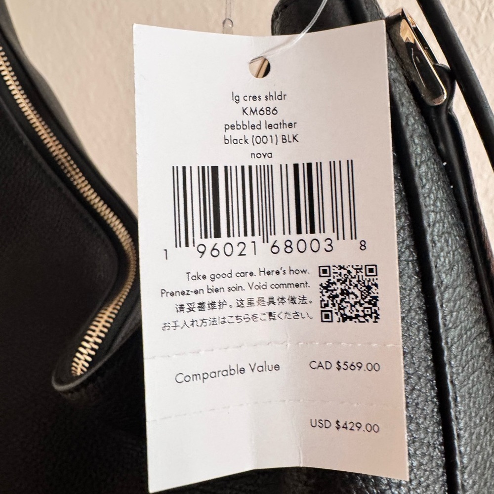 Kate Spade Nova Purse - Picture 4 of 11